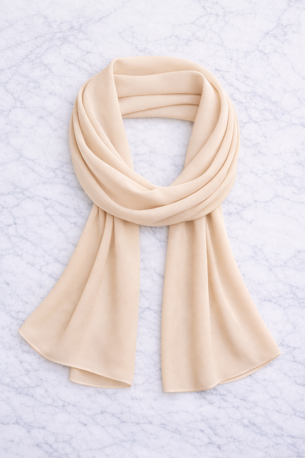 Luxury Silk Scarf – Square| Jazz La Moie