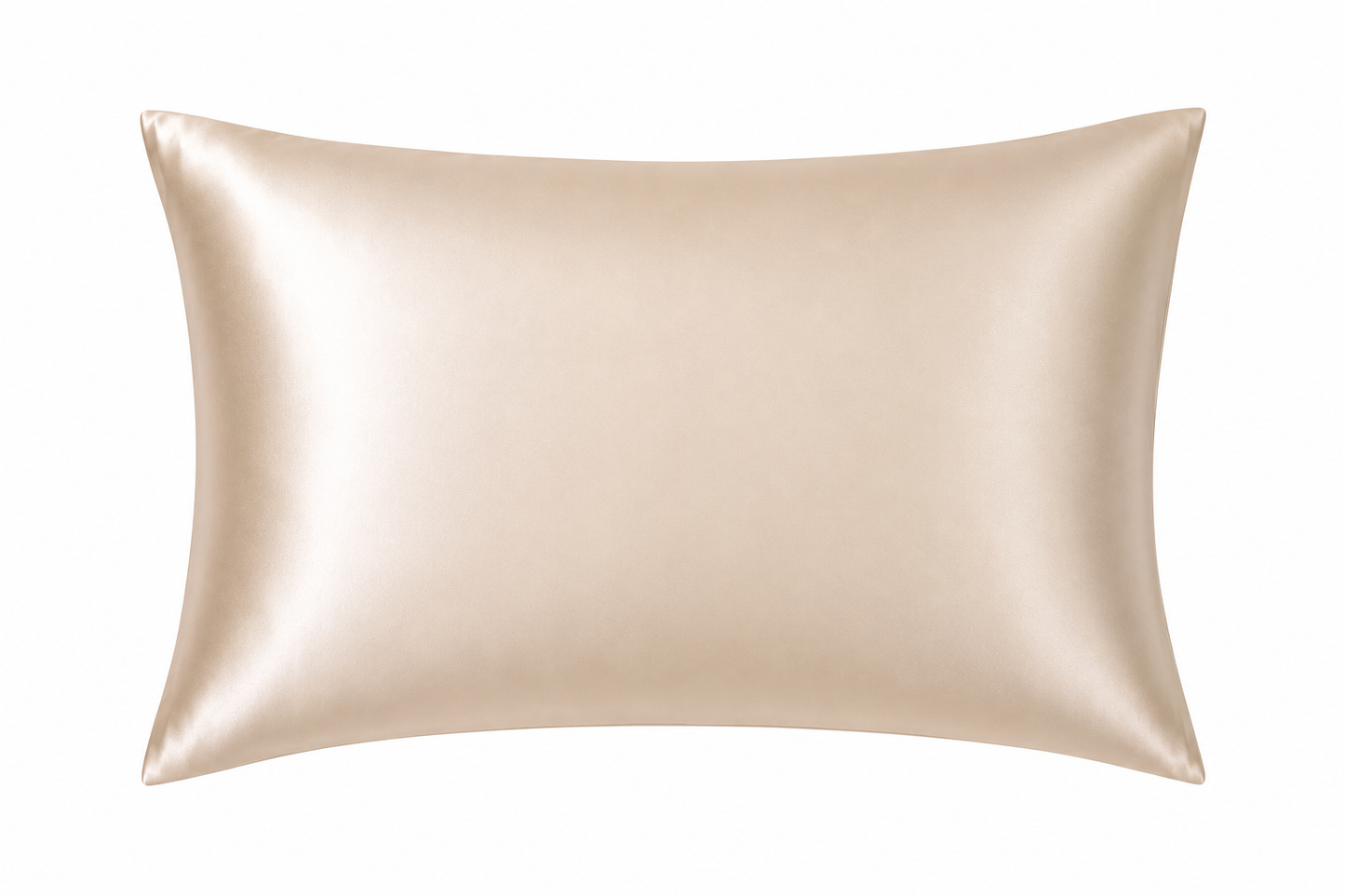 JLM Silk Pillowcase