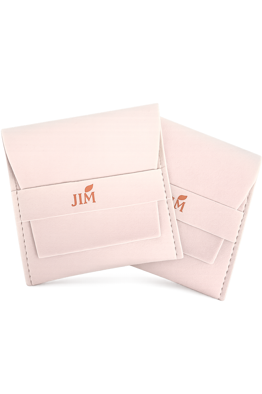 JLM Rose Gold Plated Pendant