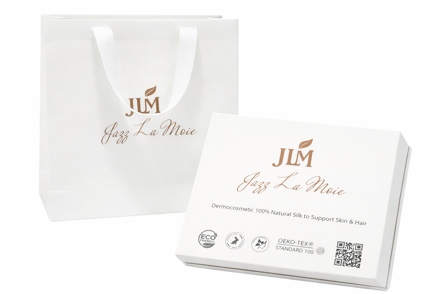 Jazz La Moie Luxury Special packaging box for gifts
