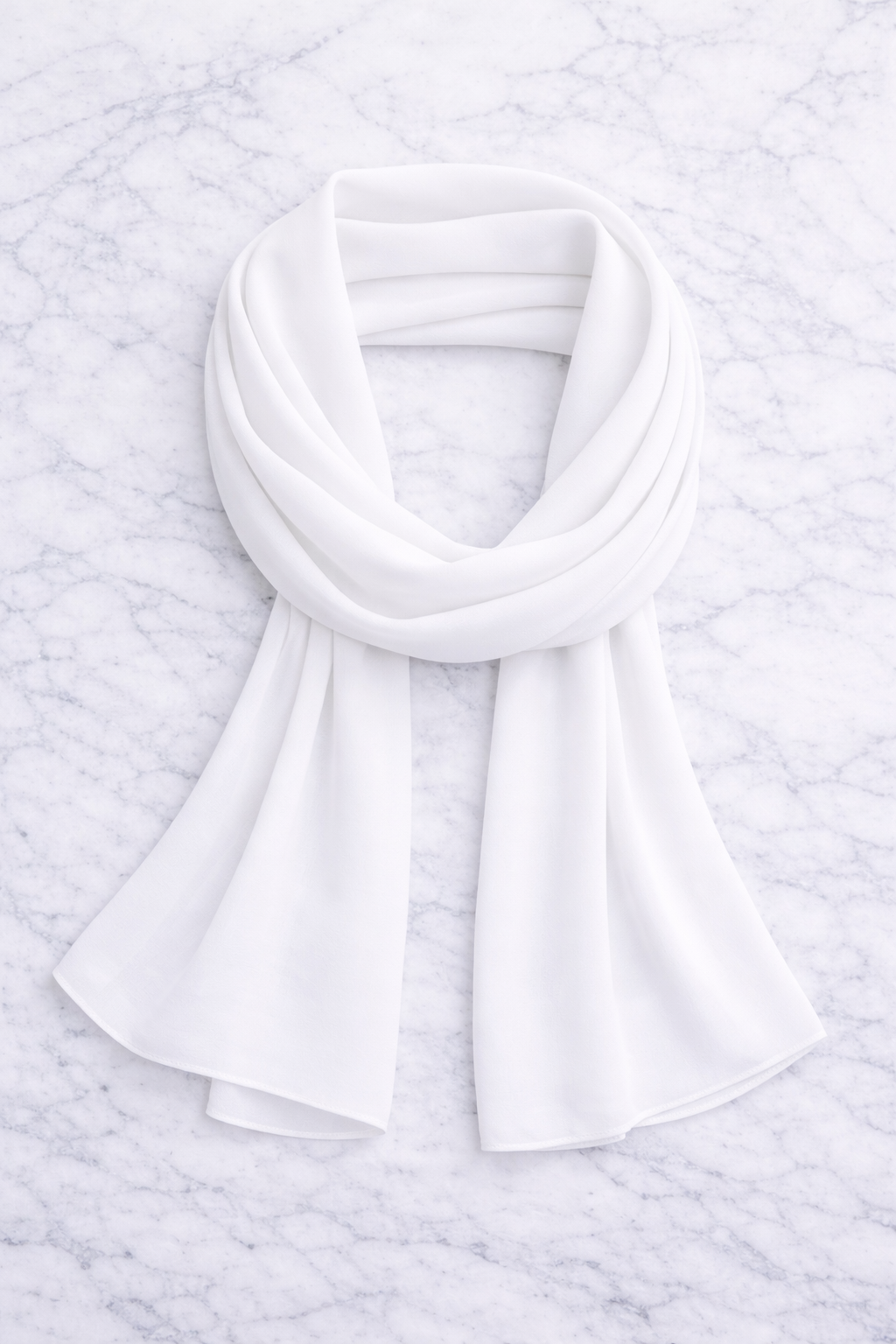 Luxury Silk Scarf – Maxi | Jazz La Moie