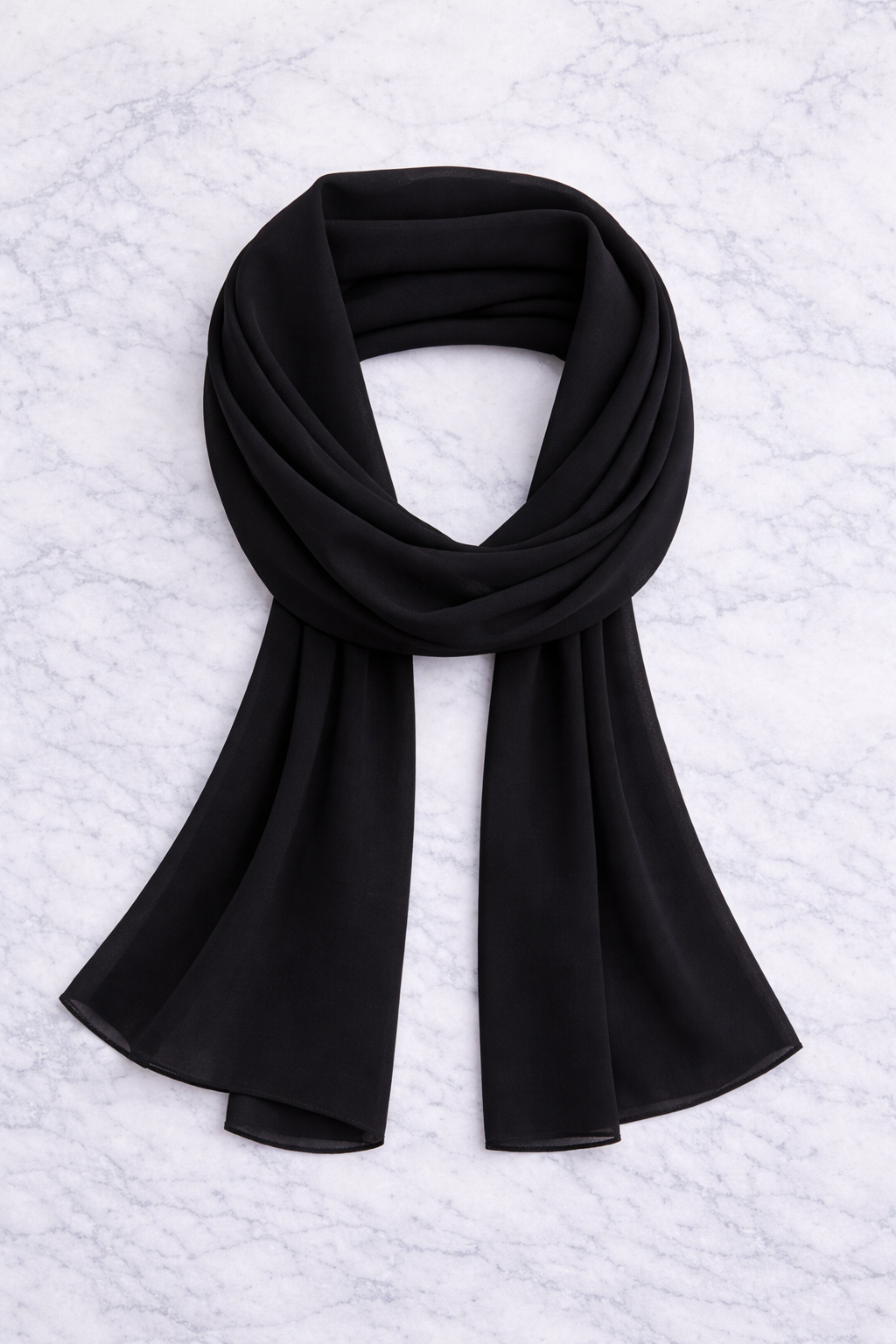 Luxury Silk Scarf – Maxi | Jazz La Moie