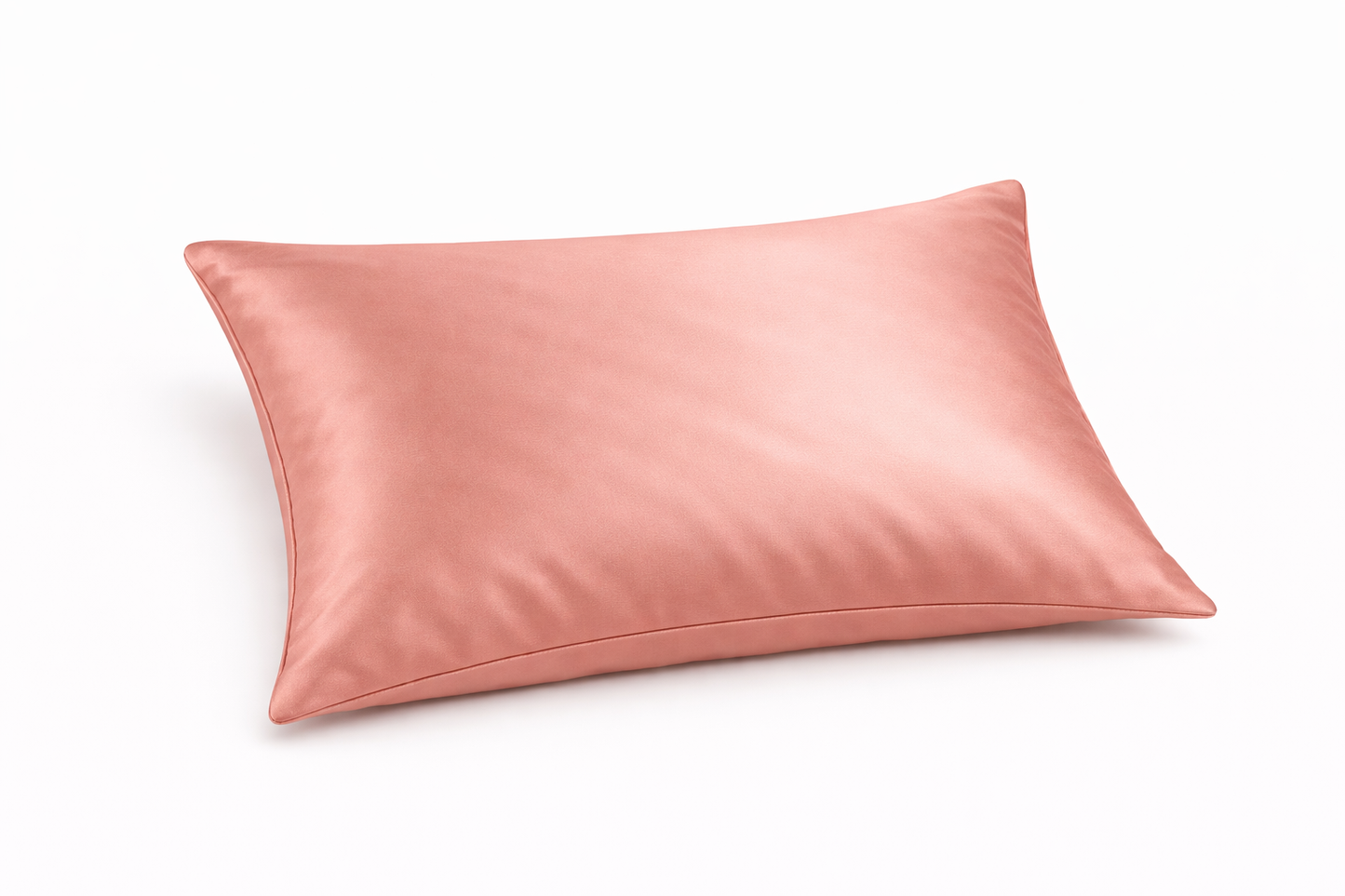 JLM Silk Pillowcase -Zipper Style