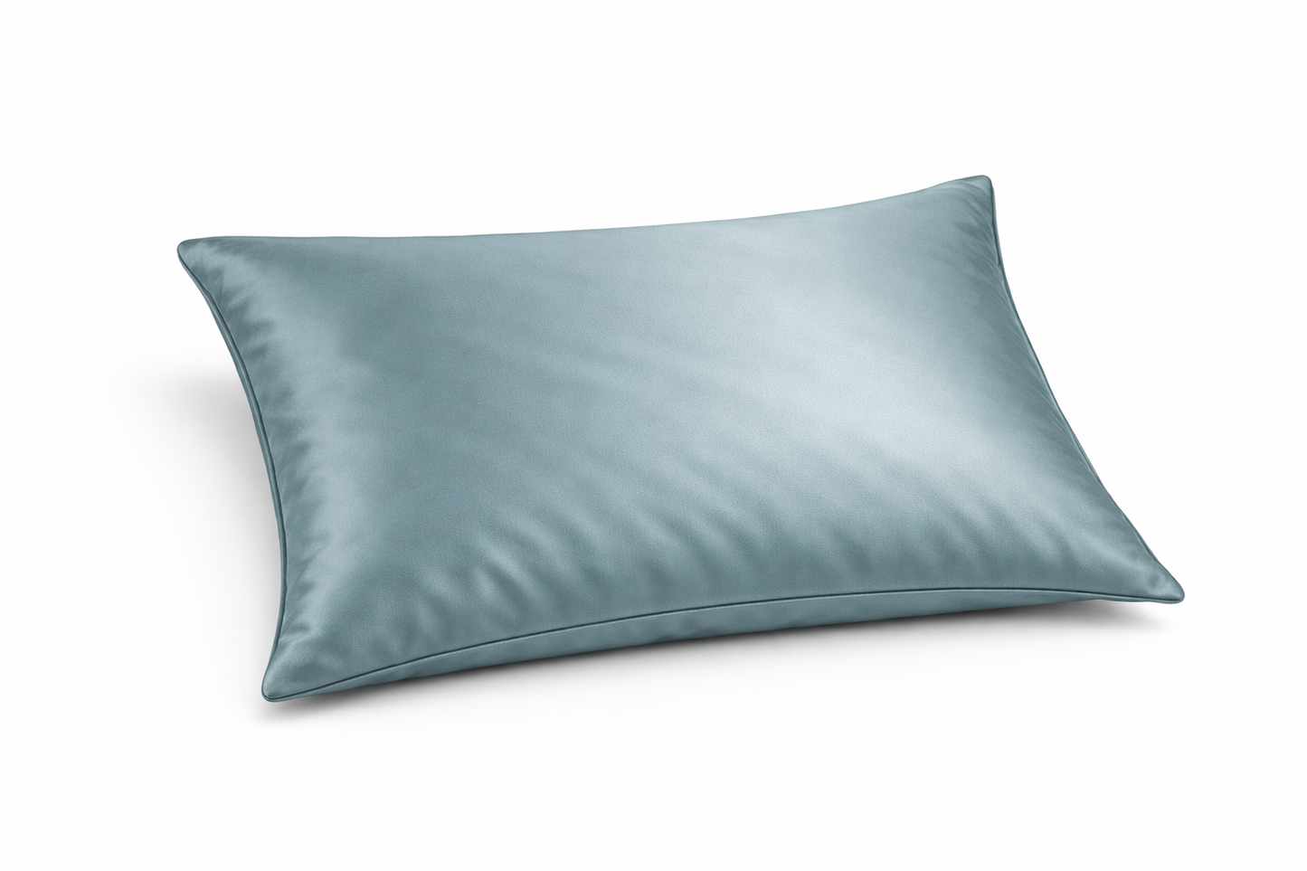 JLM Silk Pillowcase -Zipper Style