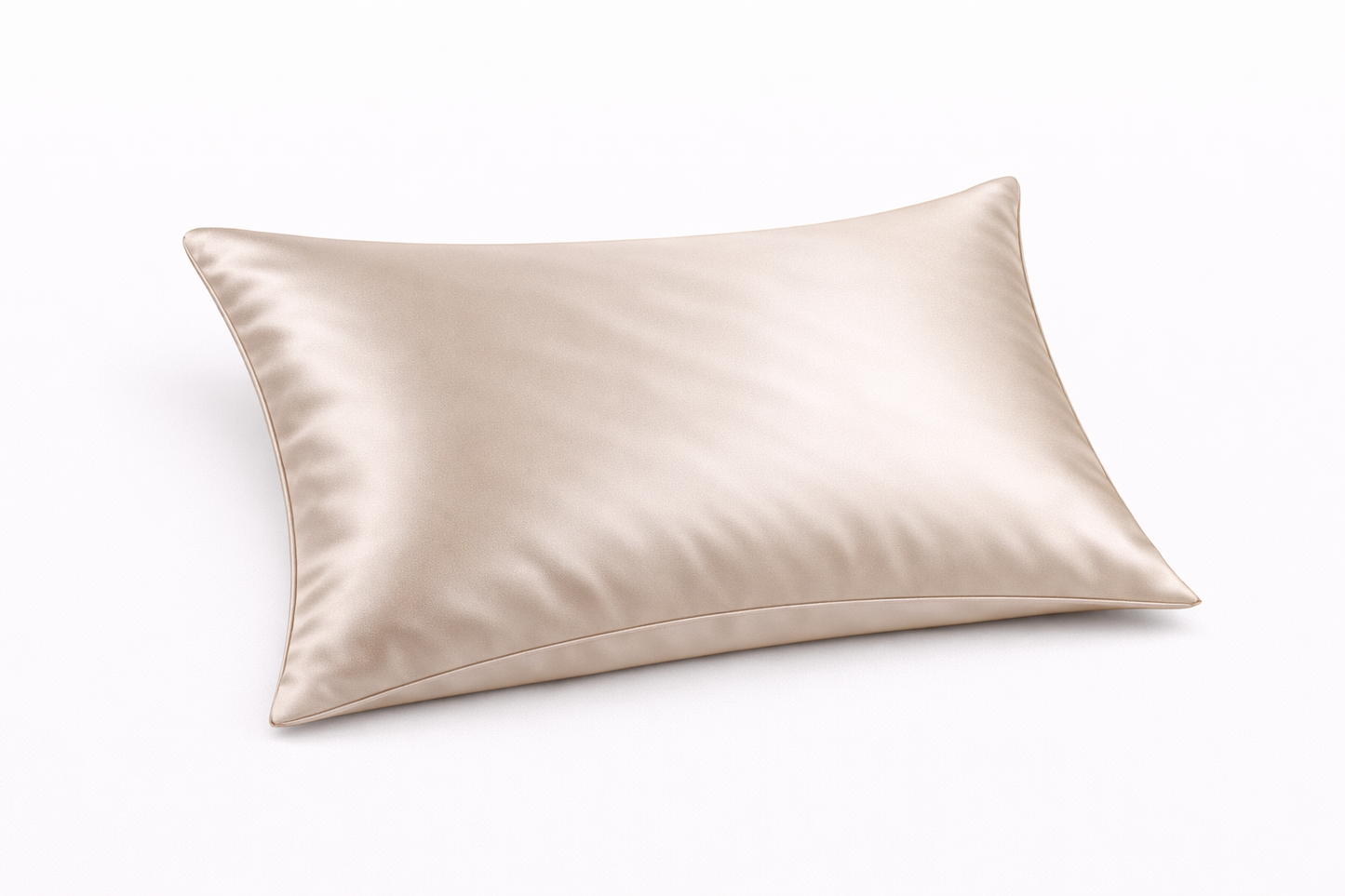 Gift a Silk Pillowcase to a Cancer Patient | Jazz La Moie Give Back