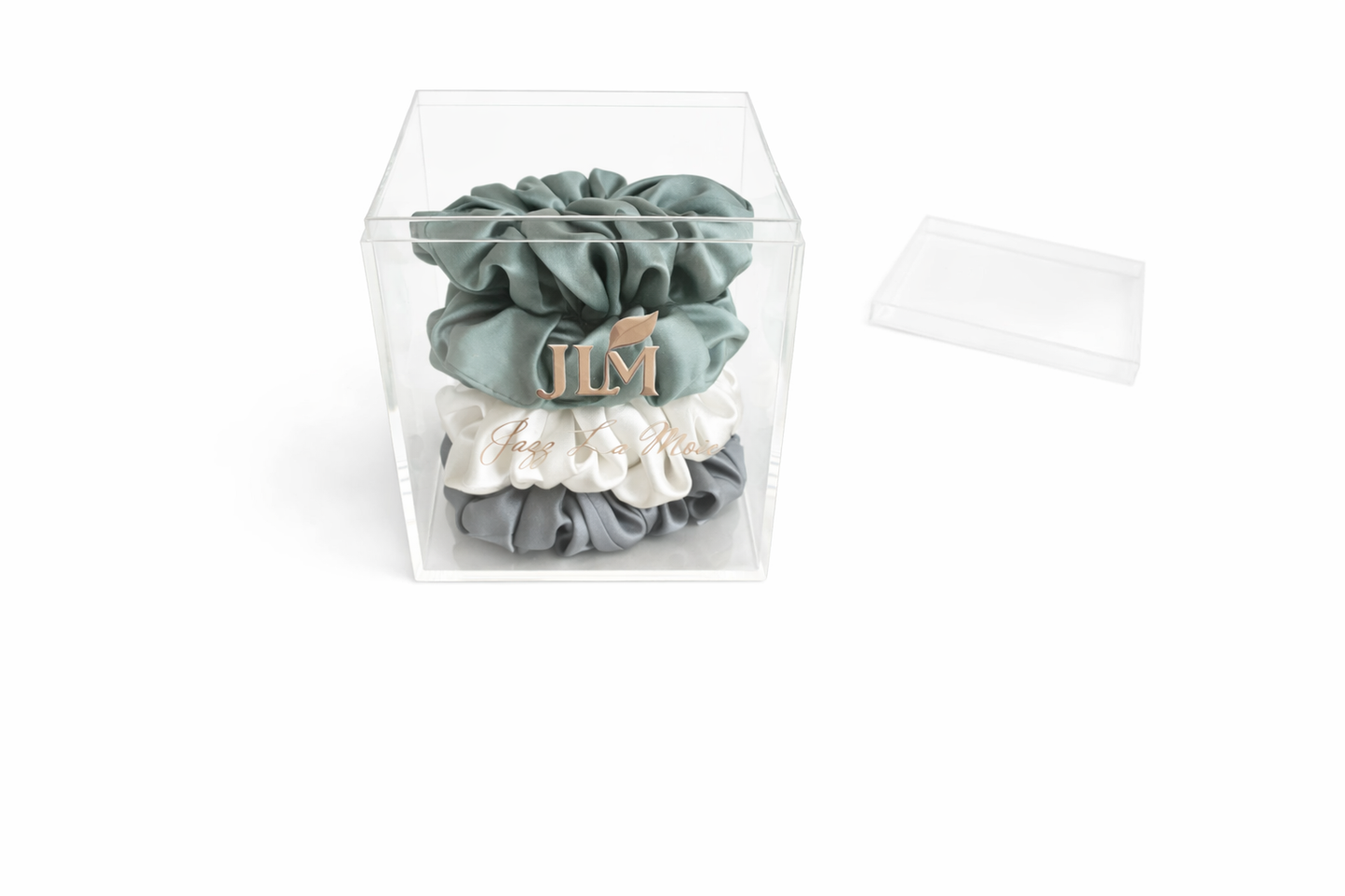 Scrunchies Trio Box Set