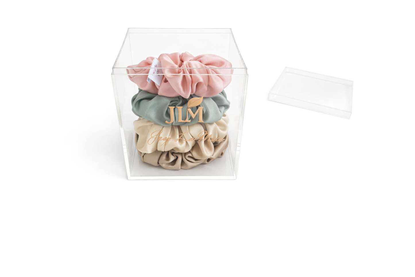Scrunchies Trio Box Set