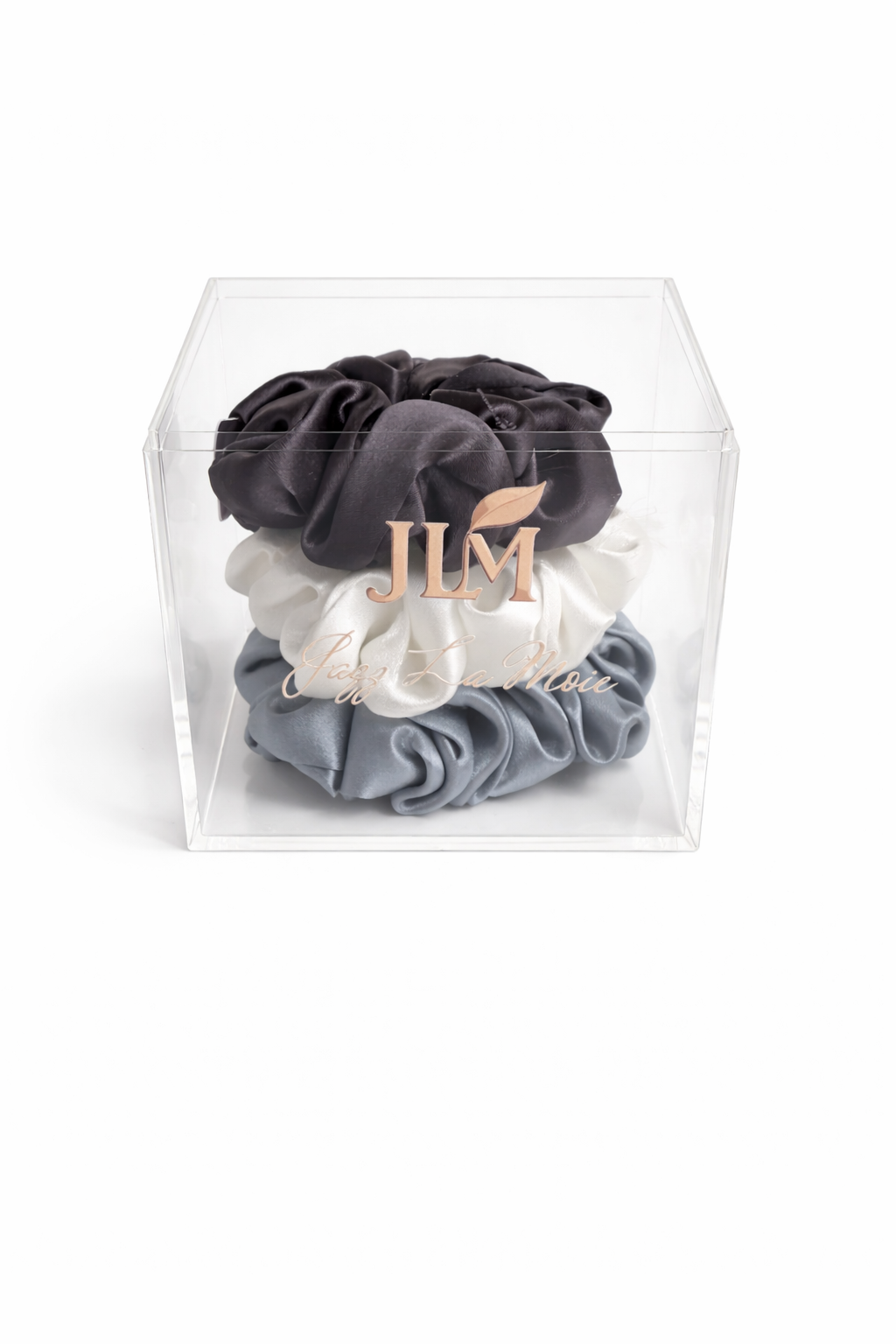 Scrunchies Trio Box Set
