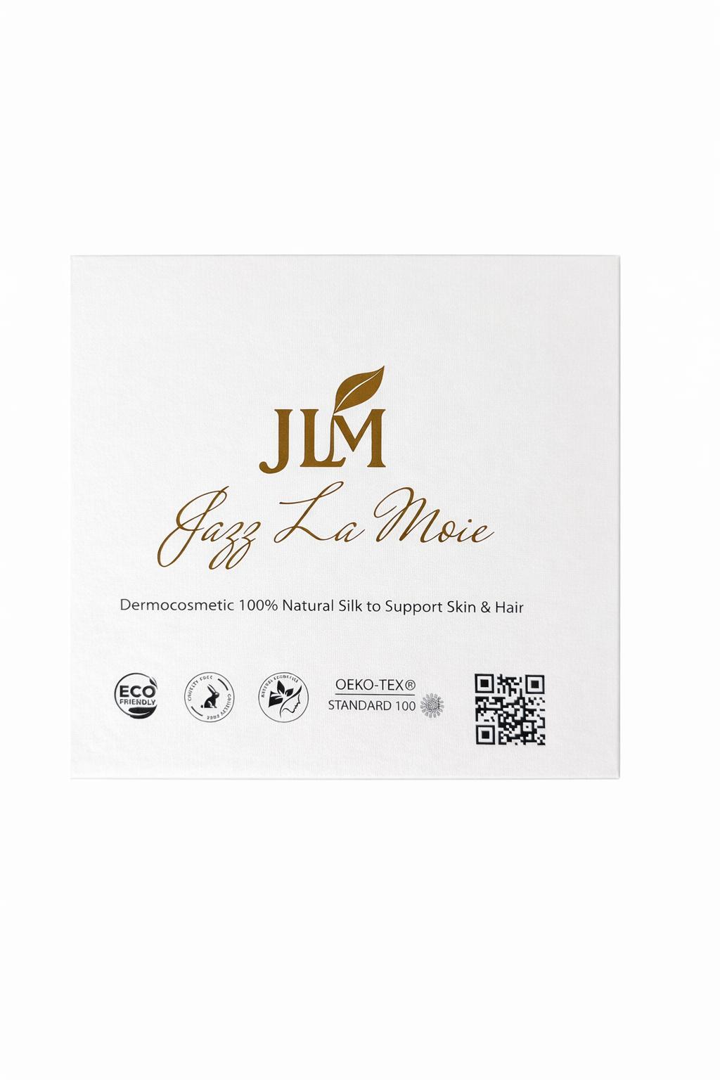 Special Gift Packaging – Jazz La Moie Experience