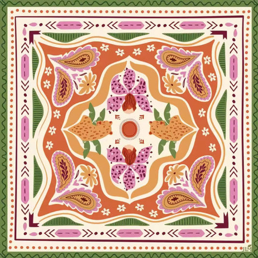 Ornement Imperial by Jazz La Moie