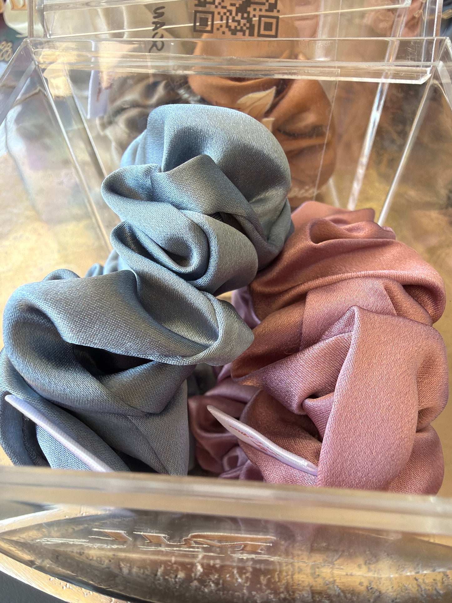 JLM Duo Scrunchies Box