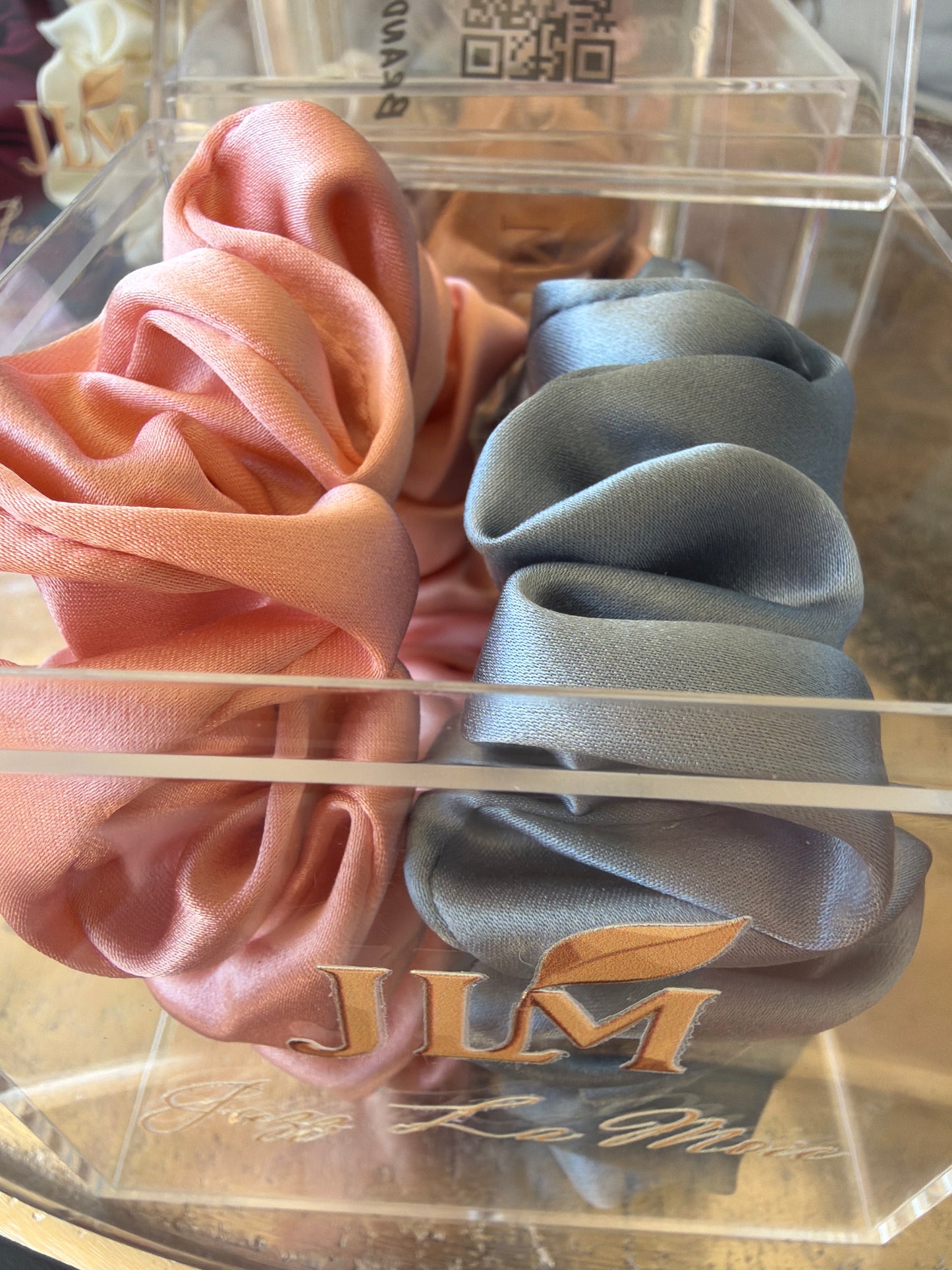JLM Duo Scrunchies Box